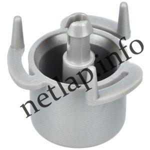 Electrolux mosógép gomb 1464031036