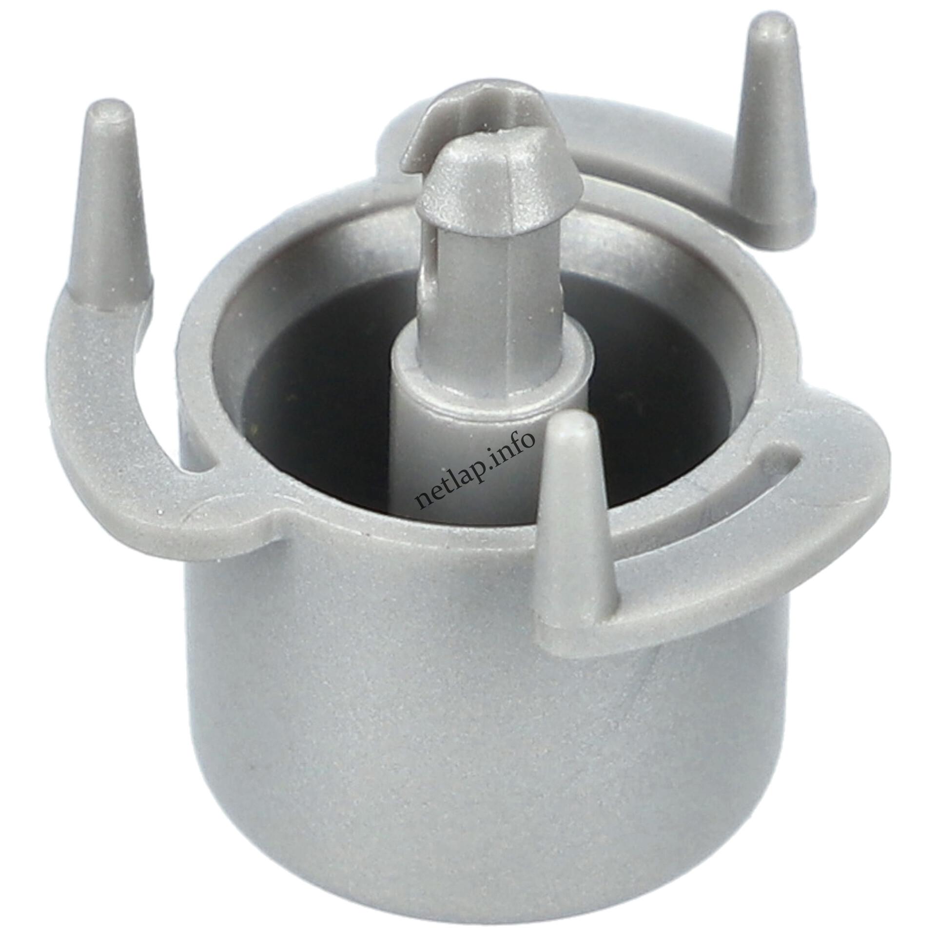 Electrolux mosógép gomb 1464031036 Electrolux mosógép gomb 1464031036