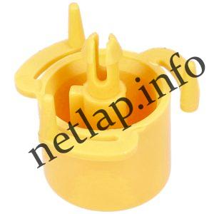 Zanussi mosógép nyomógomb 1464031028