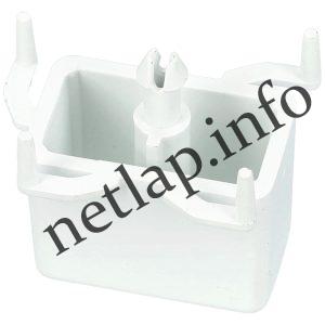 Electrolux mosógép gomb 1469560013