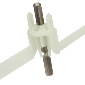 Bosch Siemens robotgép tengely lapáttal MK4/MUM4