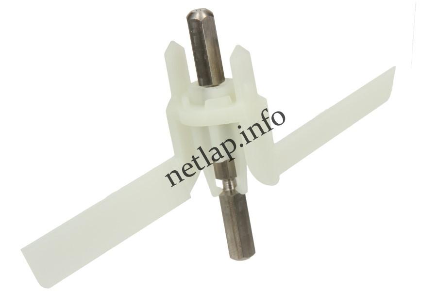 Bosch Siemens robotgép tengely lapáttal MK4/MUM4