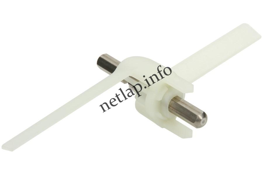 Bosch Siemens robotgép tengely lapáttal MK4/MUM4 - Image 2