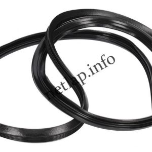 Candy mosogatógép 3 oldalas ajtószigetelés CDF/CDI/CDP/CED