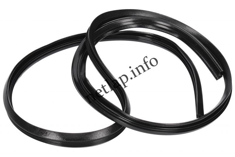 Candy mosogatógép 3 oldalas ajtószigetelés CDF/CDI/CDP/CED