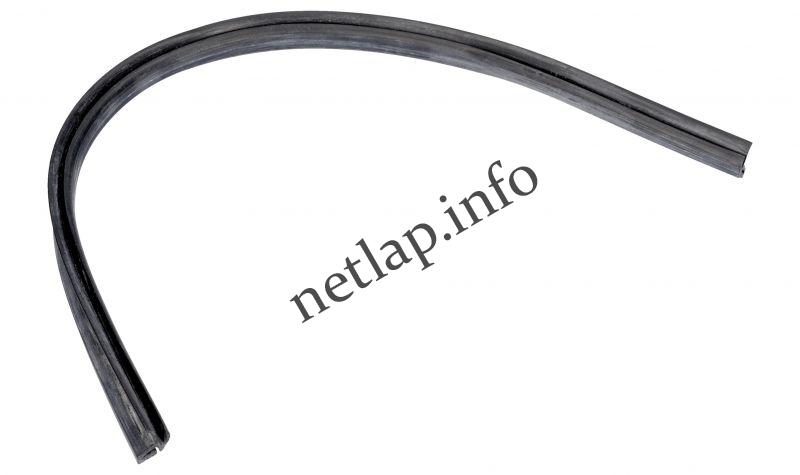 Candy Hoover Zerowatt mosogatógép alsó ajtótömítés CED/HED/ZDW