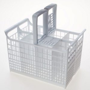 Mosogatógép evőeszköztartó univerzális 230X155X127mm