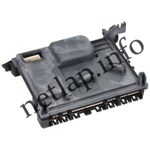 Beko mosogatógép vezérlőmodul 1510153060