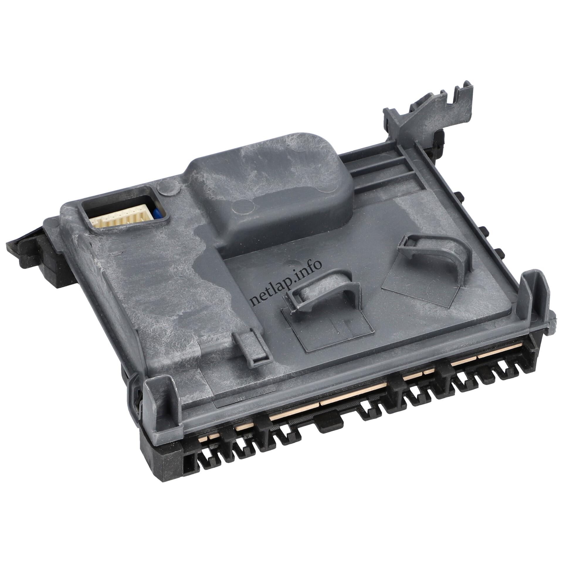 Beko mosogatógép vezérlőmodul 1510153060 Beko mosogatógép vezérlőmodul 1510153060