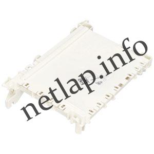Beko mosogatógép vezérlőmodul 1510153061