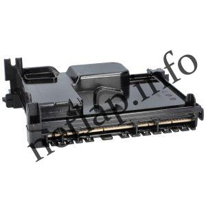 Beko mosogatógép vezérlőmodul 1510153410