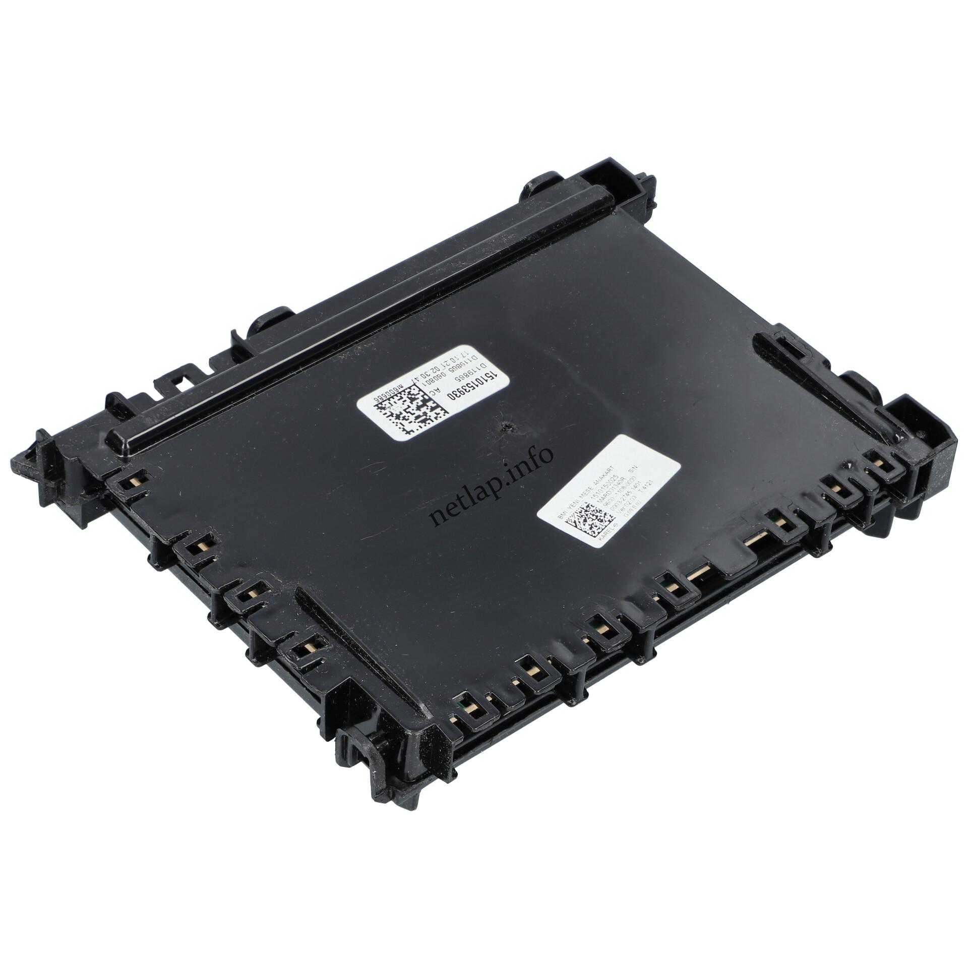 Beko mosogatógép vezérlőmodul 1510153930 Beko mosogatógép vezérlőmodul 1510153930