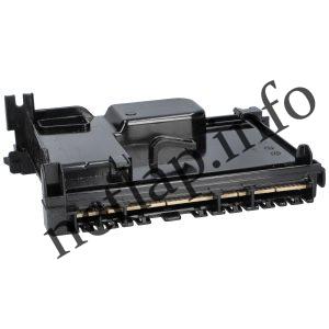 Beko mosogatógép vezérlőmodul 1510154050