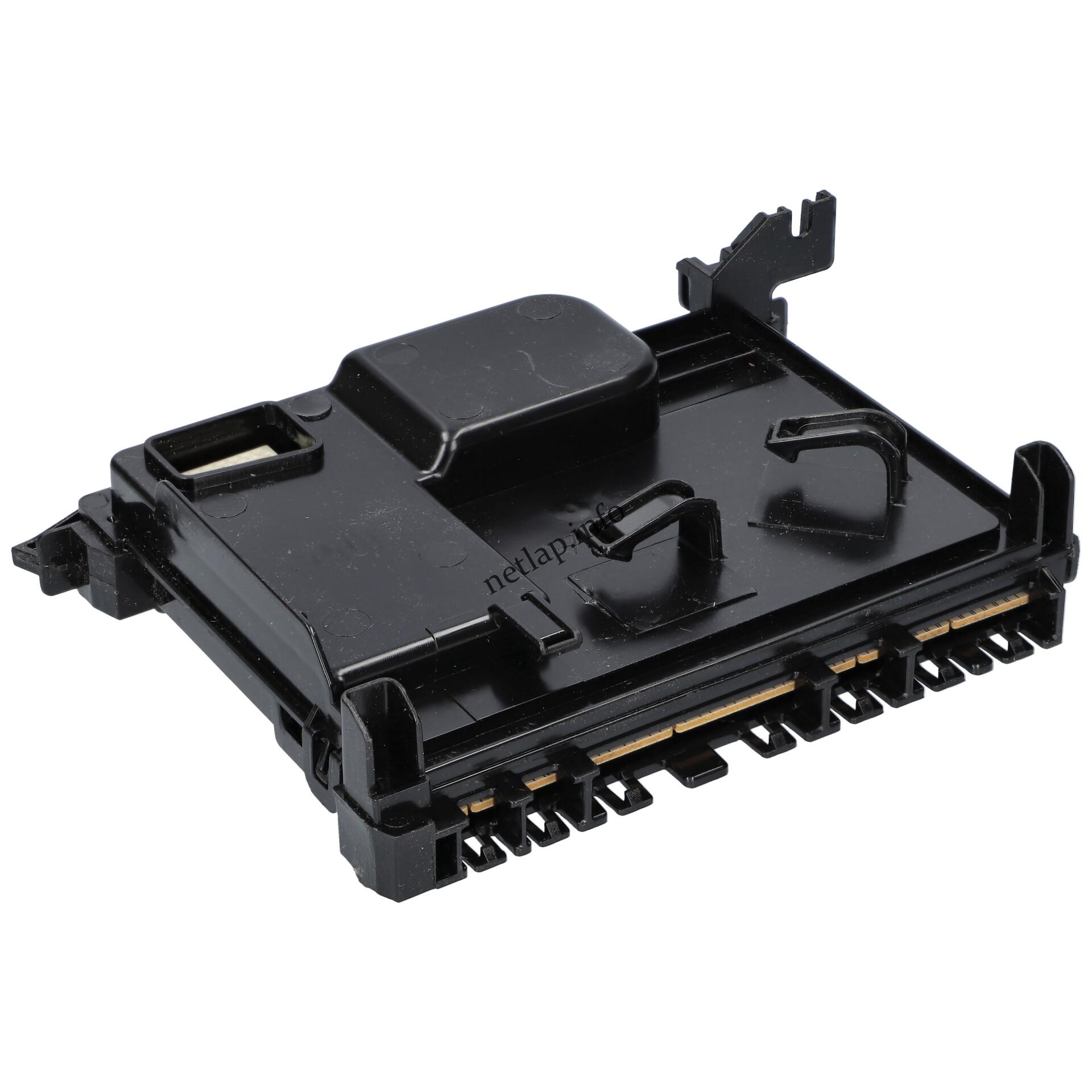 Beko mosogatógép vezérlőmodul 1510154090 Beko mosogatógép vezérlőmodul 1510154090