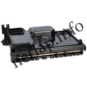 Beko mosogatógép vezérlőmodul 1510154500