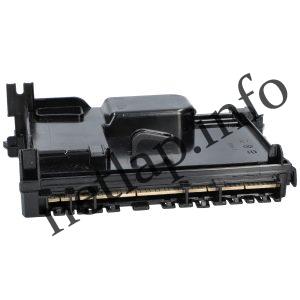 Beko mosogatógép vezérlőmodul 1510154510