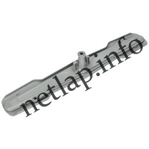 Beko mosogatógép alsó szórókar 456mm 1512600100