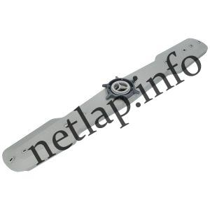 Beko mosogatógép felső szórókar 350 mm 1512700100