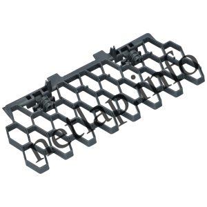 Beko mosogatógép kosár rács 1513080100