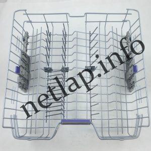Beko mosogatógép kosár felső 1513190008