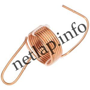 Homefort szárítógép kapilláris hszh81uw 6000253