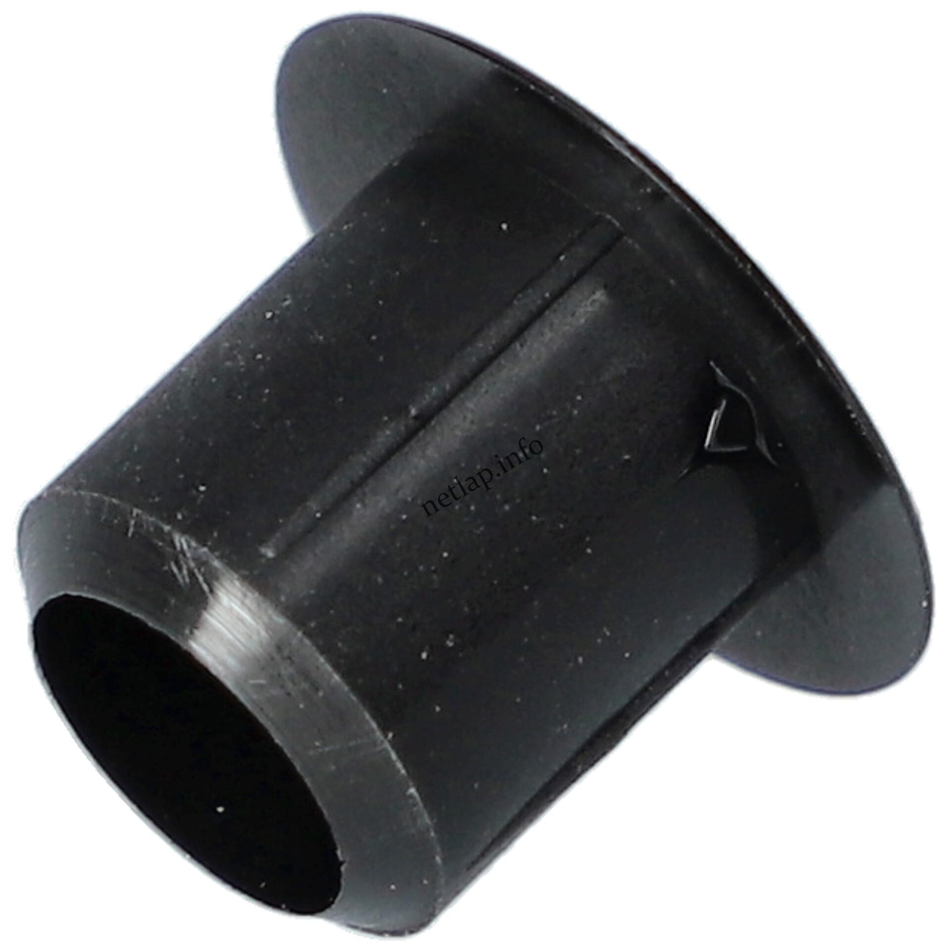 Gorenje Mora hűtőgép csavartakaró fekete 151403 Gorenje Mora hűtőgép csavartakaró fekete 151403