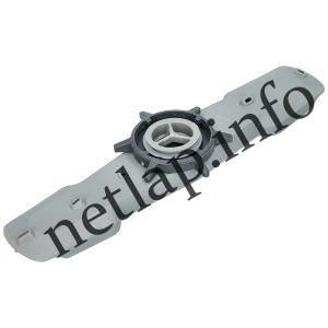 Beko mosogatógép felső szórókar 224 mm 1515260100