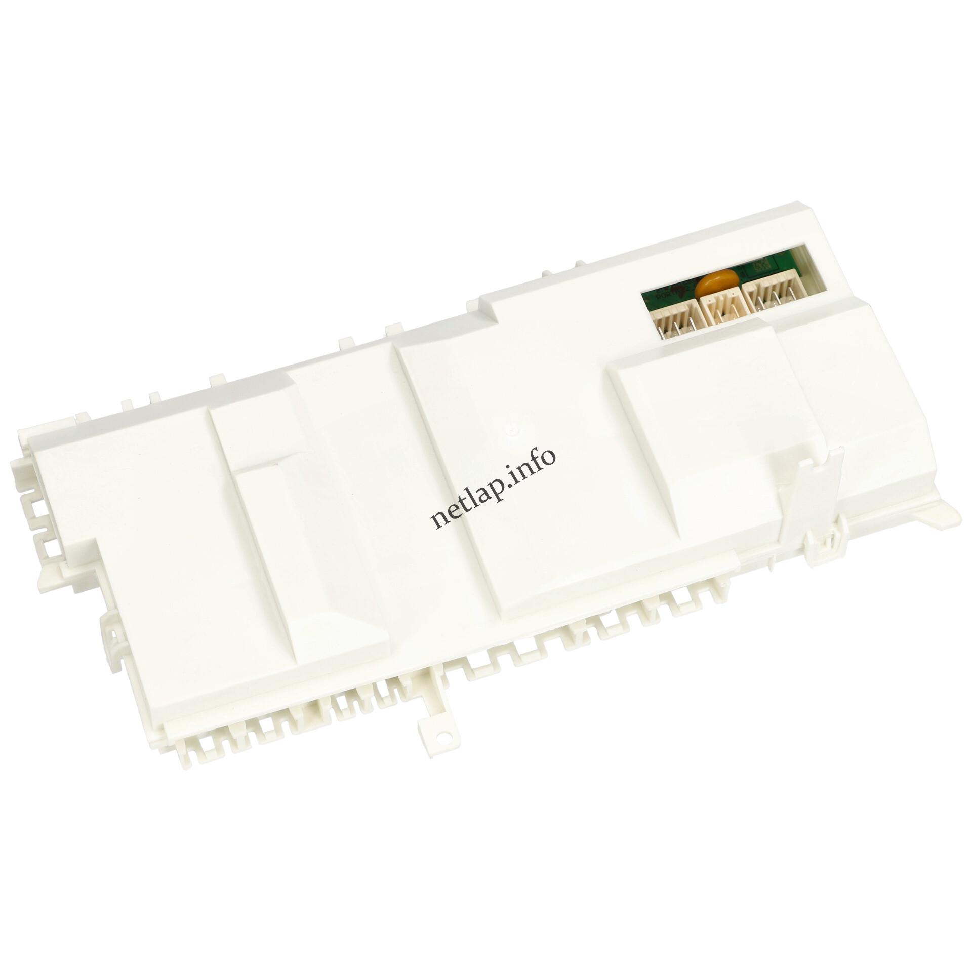 Beko mosogatógép vezérlőmodul 1519802190 Beko mosogatógép vezérlőmodul 1519802190