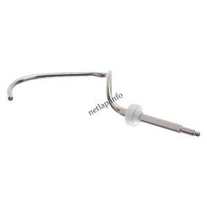 Bosch Siemens robotgép dagasztókar MK/MUM/MUZ