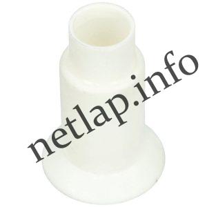 Electrolux mosogatógép védőkupak fűtőszál csatlakozó 1523887006