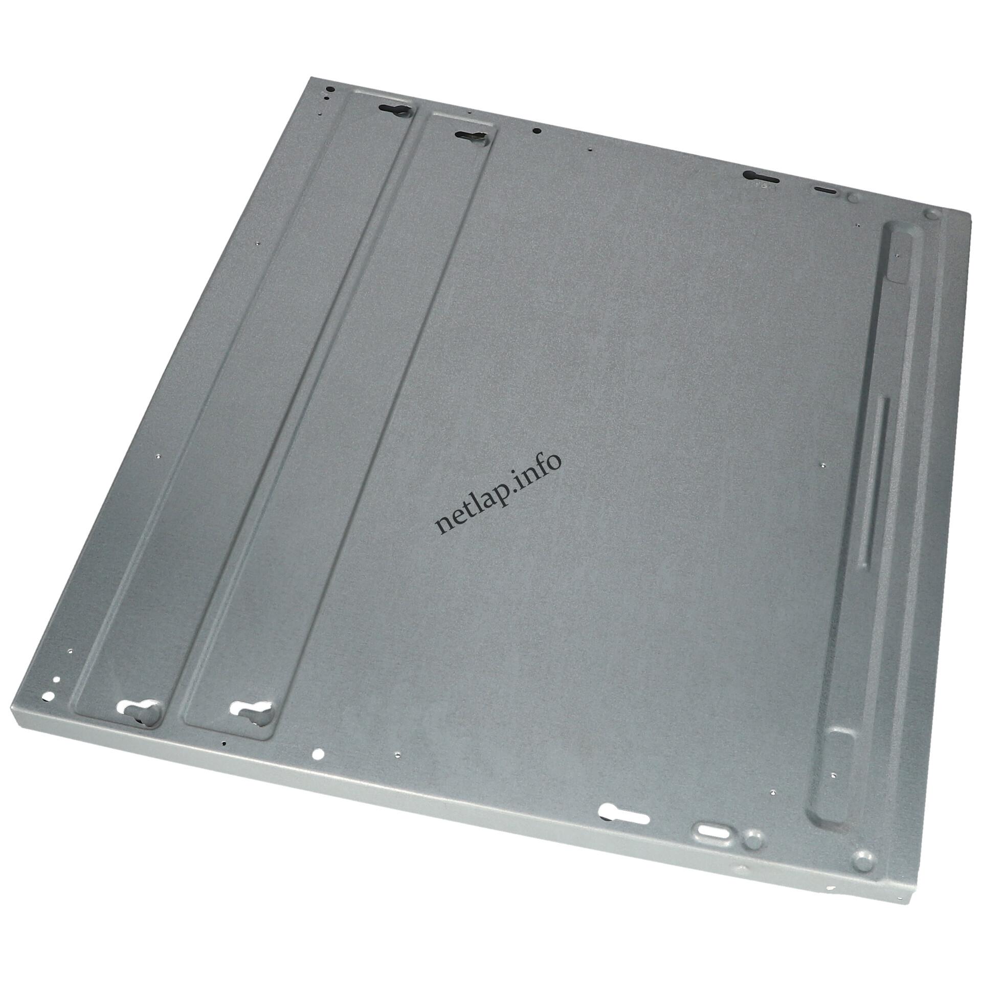 Electrolux mosogatógép bútorlap ajtópanel 1524571401 Electrolux mosogatógép bútorlap ajtópanel 1524571401