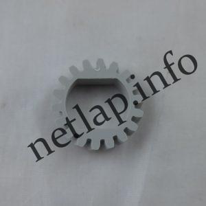 AEG mosogatógép rögzítő láb 1527142002