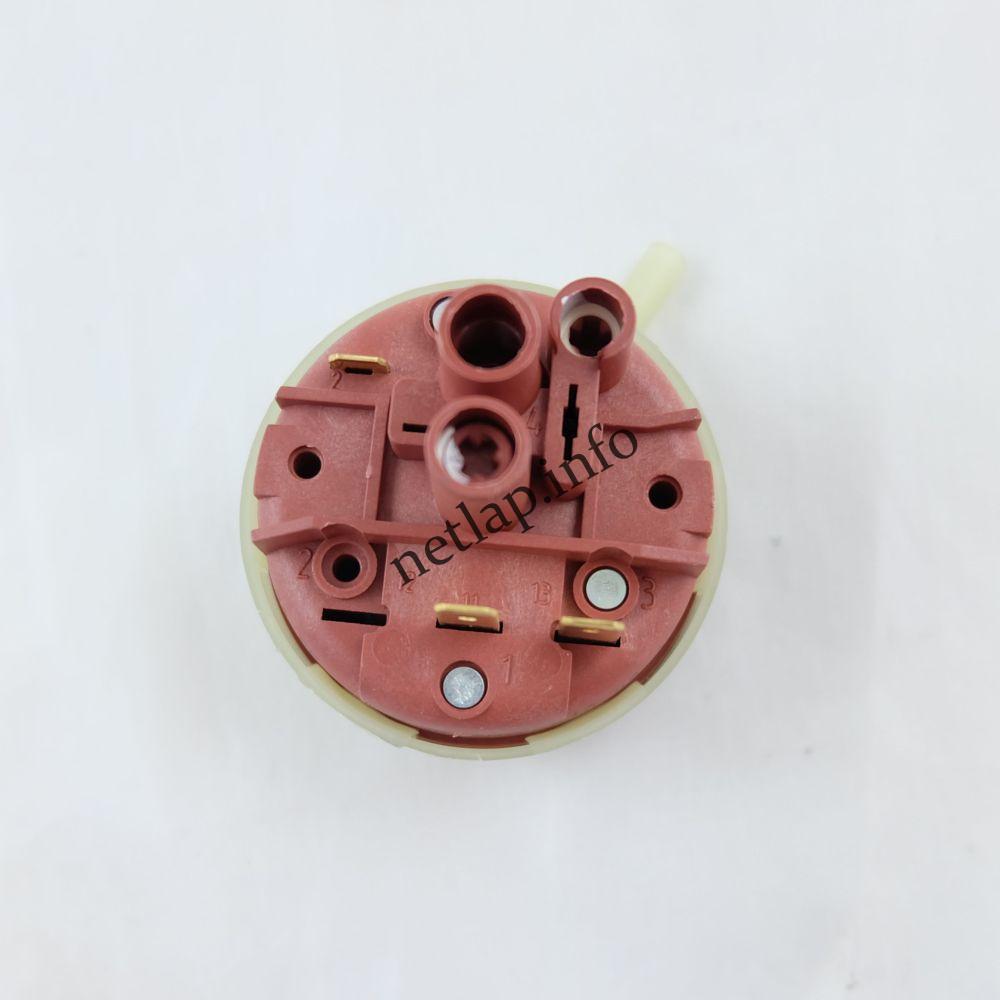 Electrolux mosogatógép vízszintszabályzó 1528189804 Electrolux mosogatógép vízszintszabályzó 1528189804