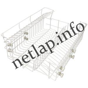 Electrolux mosogatógép kosár felső 1529993170