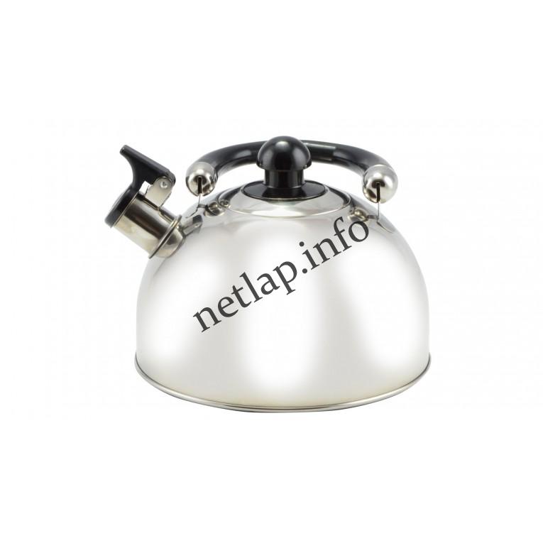 Rozsdamentes acél teafőző, teáskanna 2,5 literes - Image 2