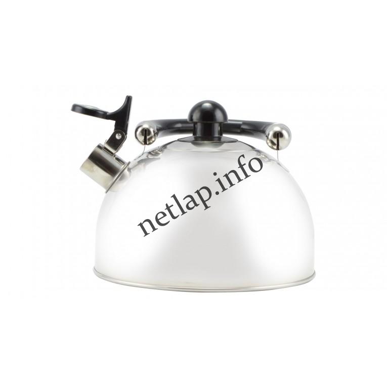 Rozsdamentes acél teafőző, teáskanna 2,5 literes - Image 3