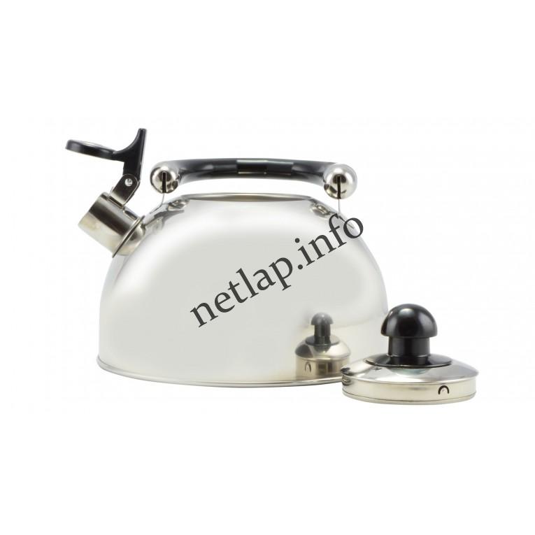 Rozsdamentes acél teafőző, teáskanna 3 literes - Image 4