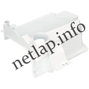 Electrolux mosógép mosószertartó alsó 1552353029