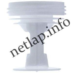 Electrolux mosógép szűrő 1552361006