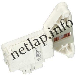 Zanussi mosógép ajtókapcsoló (OEM) pl zwo37100v 1552374009