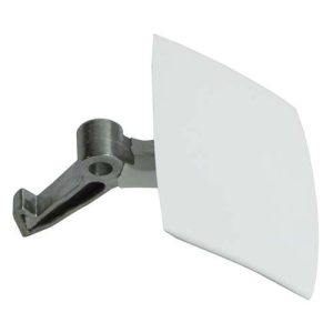 Bosch Siemens mosógép gyári ajtónyitó fogantyú WD/WFB/WM