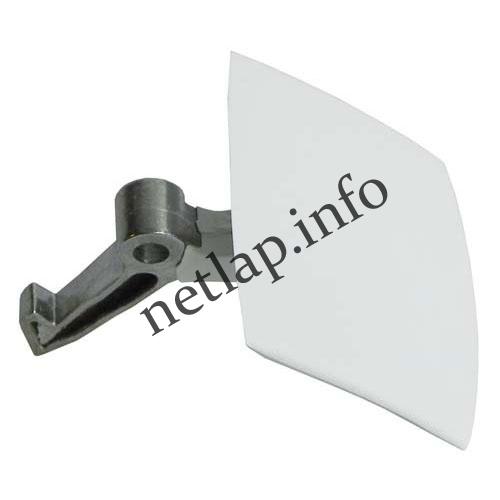 Bosch Siemens mosógép gyári ajtónyitó fogantyú WD/WFB/WM