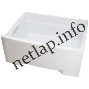 Gorenje Mora hűtőgép fagyasztótér fiók 495x217x395 mm157385