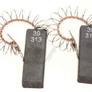 Bosch Siemens mosógép motor rugós szénkefe pár 5×12,5x36mm, gyári