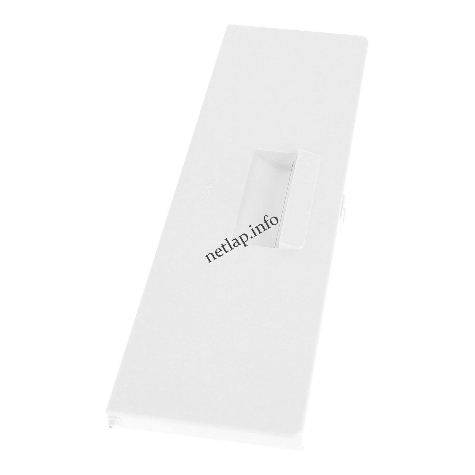 Bosch Siemens hűtőgép belső fagyasztóajtó IK/KU/KUL/RT - Image 3