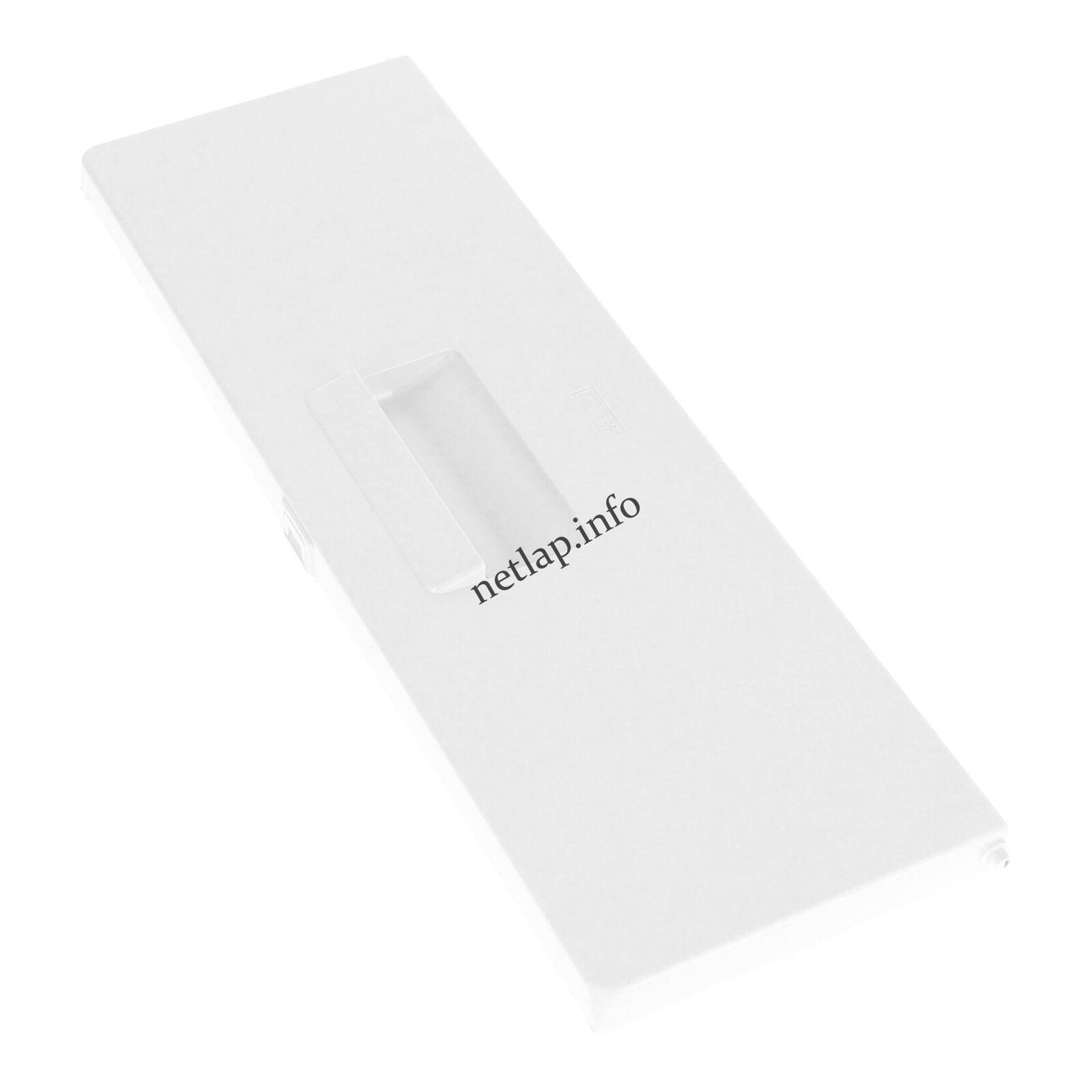 Bosch Siemens hűtőgép belső fagyasztóajtó IK/KU/KUL/RT - Image 4