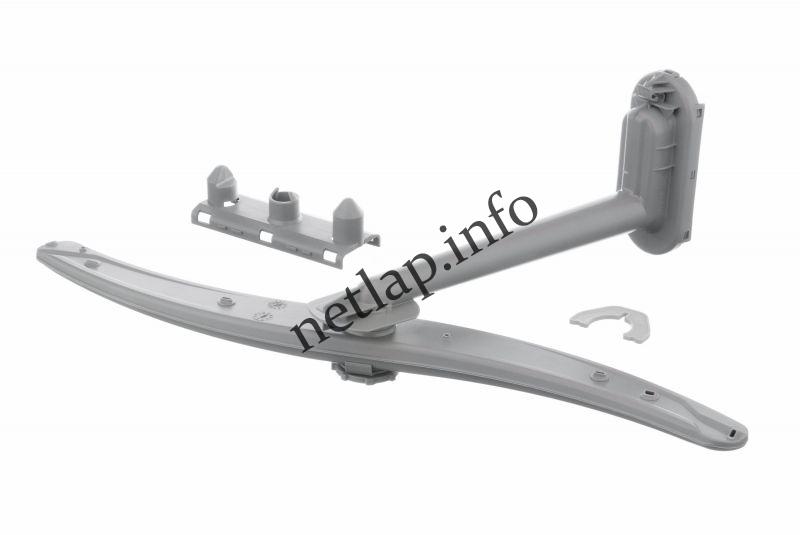 Bosch Siemens mosogatógép felső szórókar szett CG/SE/SGE/SGU