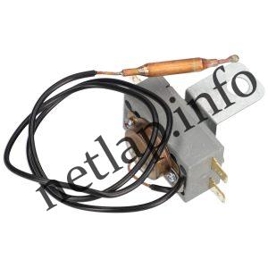 Bojler hőkioldó 95 c Thermex 16300050