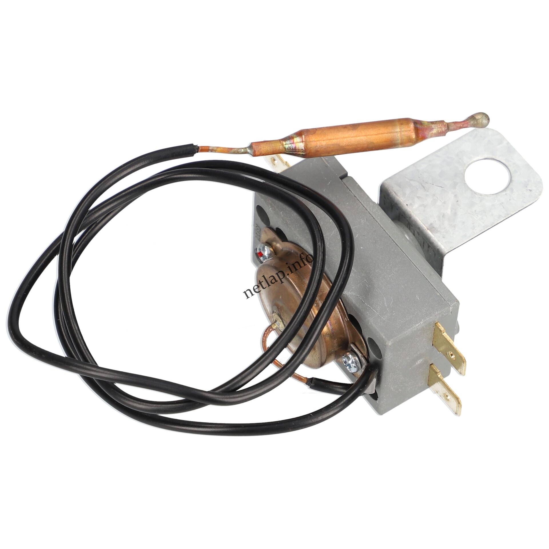 Bojler hőkioldó 95 c Thermex 16300050 Bojler hőkioldó 95 c Thermex 16300050