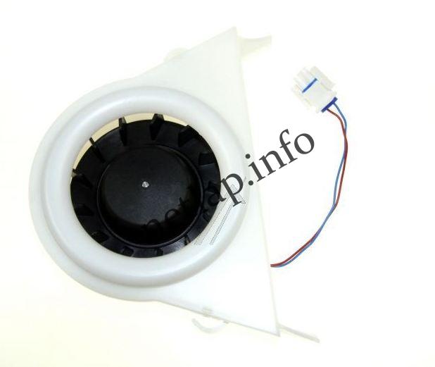 Gorenje Mora hűtőgép ventilátor 163773 Gorenje Mora hűtőgép ventilátor 163773